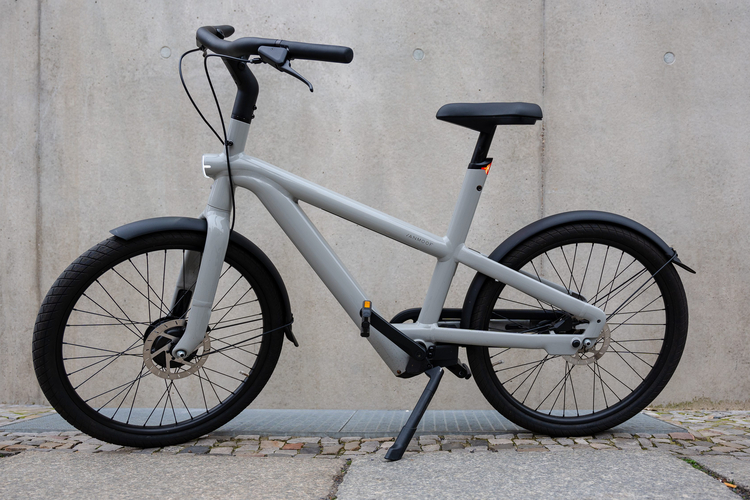 Vanmoof A5