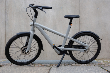 Vanmoof  A5