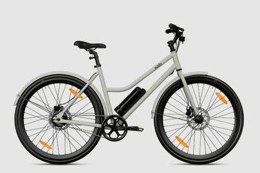 Sushi Bikes Maki 3.0