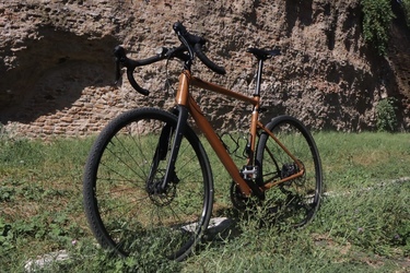 Cannondale Topstone 1 - 2023