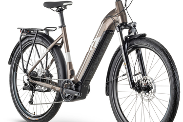 Raymon TourRay E 5.0 Wave