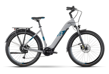 Raymon TourRay E 5.0 Wave