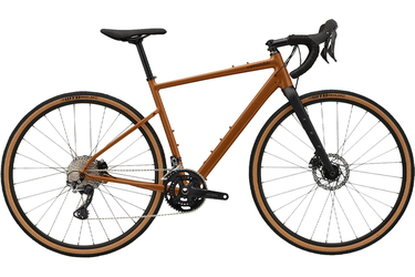 Cannondale Topstone 1 - 2023