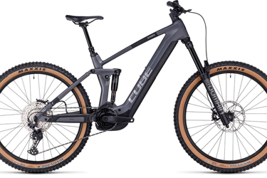 cube stereo hybrid 160 hpc race