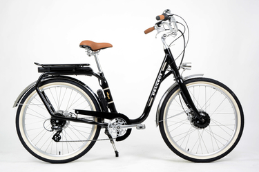Peugeot Elc01