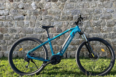 Lapierre  Overvolt 