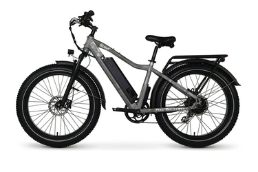 Magnum Scout