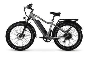 Magnum Scout