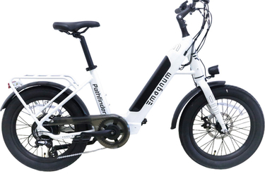 Magnum Pathfinder T