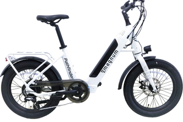 Magnum Pathfinder T