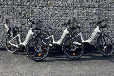 Lapierre E-URBAN
