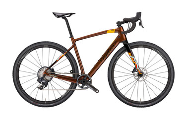 wilier jena hybrid