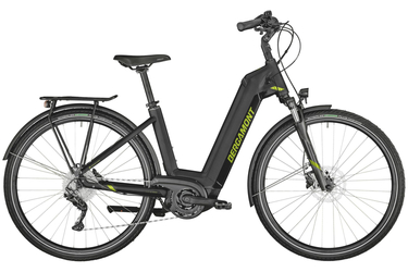 bergamont Bergamont E-Horizon Sport Wave 