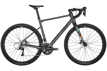 BERGAMONT GRANDURANCE 6 gravel 