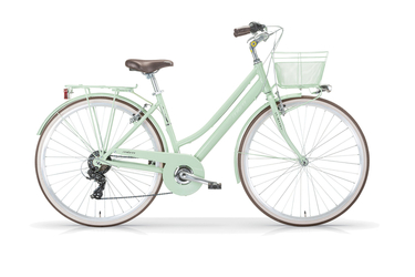 mbm city bike