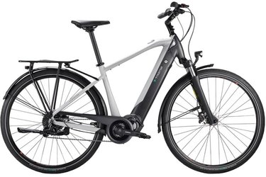 Bianchi SPORT T-Tronik T-Type E-MTB