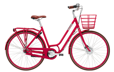 Norden Ellen 7G
