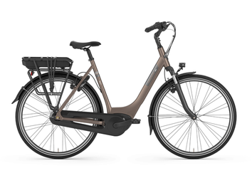 Gazelle Paris C7