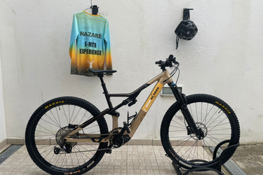 Orbea RISE H15