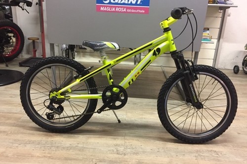 Vagheggi MTB