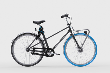 RentaBikeParis Deluxe 7