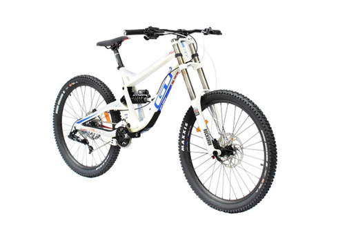 GT Fury
