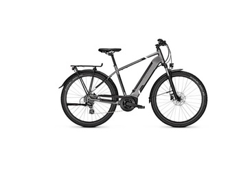 Kalkhoff/Haibike Entice 3.B/Trekking 4, Trekking 5