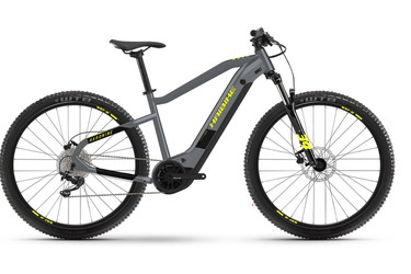Haibike HardNine 6/ HardSeven 6