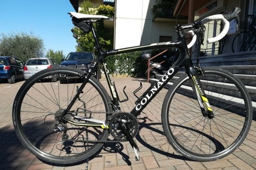 Colnago CX Zero