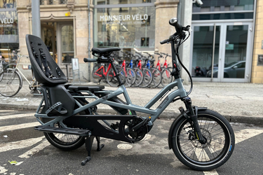 Tern GSD S10