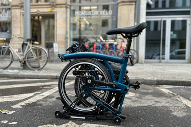 Brompton C-Line