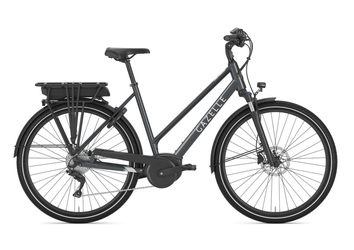 Gazelle Médéo T9