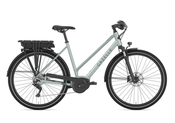 Gazelle Médéo T9