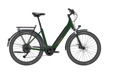 LAPIERRE E-EXPLORER 4.5 