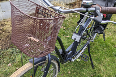 Elops City Bike 28