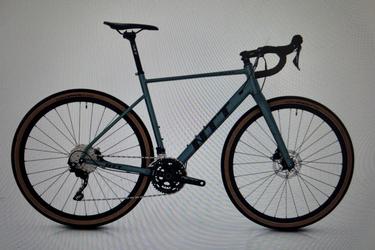 nnr alu grx
