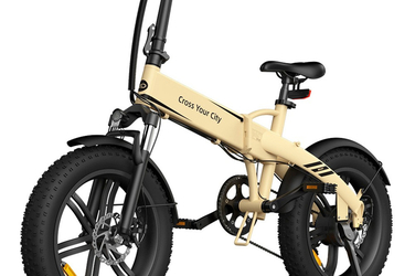 ADO E Bike A20 F Beast