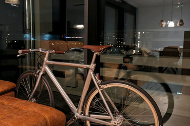 Schindelhauer Siegfried Singlespeed size S