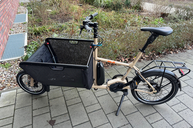 Muli Motor