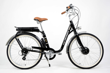Peugeot Elc01