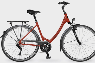 VELO DE VILLE  RENTLINE 
