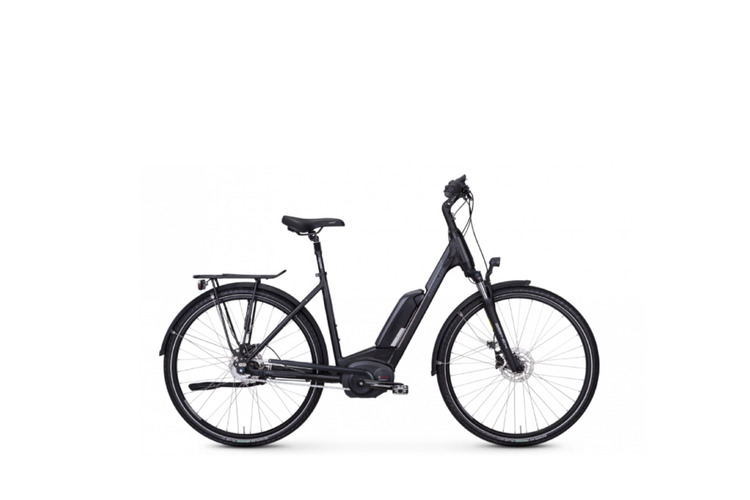 Kreidler Vitality Eco 6 Edition