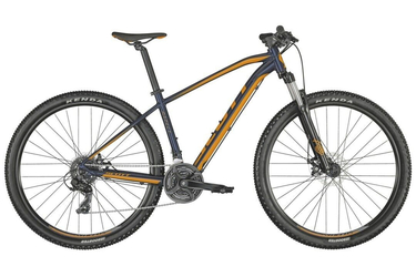 SCOTT Aspect