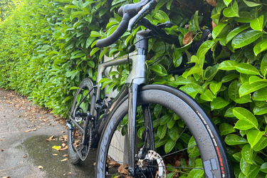 Cannondale Systemsix 
