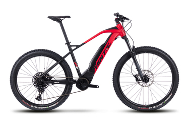 Fantic Fantic Integra XF2 Hardtail
