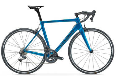 Basso Venta