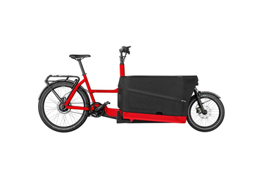 Riese&Müller  Packster 70 Vario
