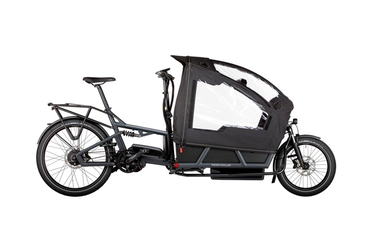 Riese&Müller Load 75 Touring