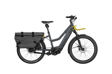 Riese&Müller Multicharger Mixte