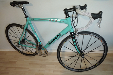 Bianchi  Nirone